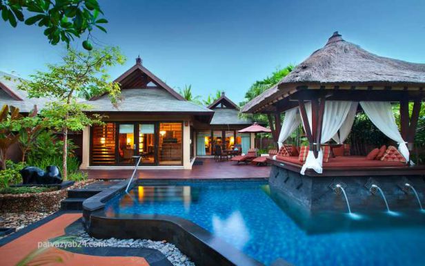 رزرو هتل در تور جزیره بالی- پروازیاب24
